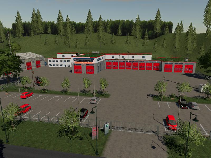 FS19 Maltix V2 0 FS 19