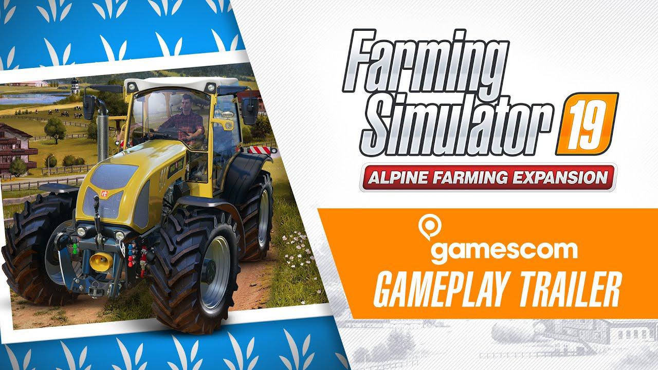 farming simulator 11 expansion packs