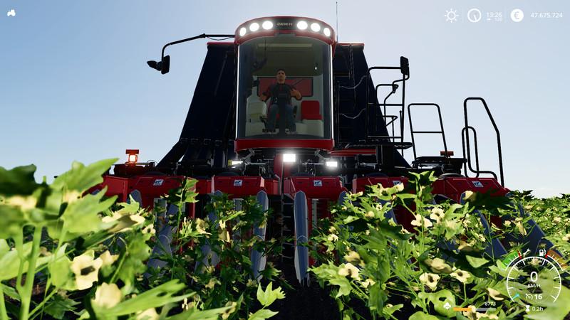shader farming simulator 2019