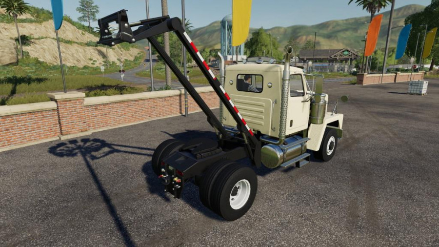 Fasterlift V10 Fs 19 9696