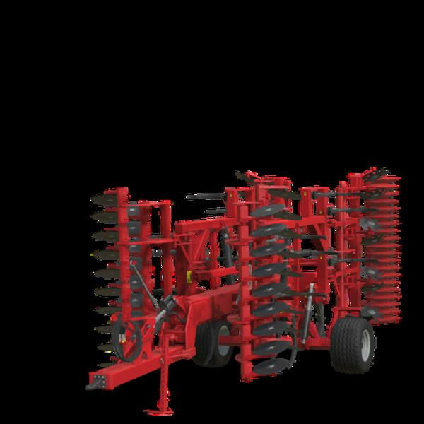 Maschio Dracula 500 V10 Fs 19 6633