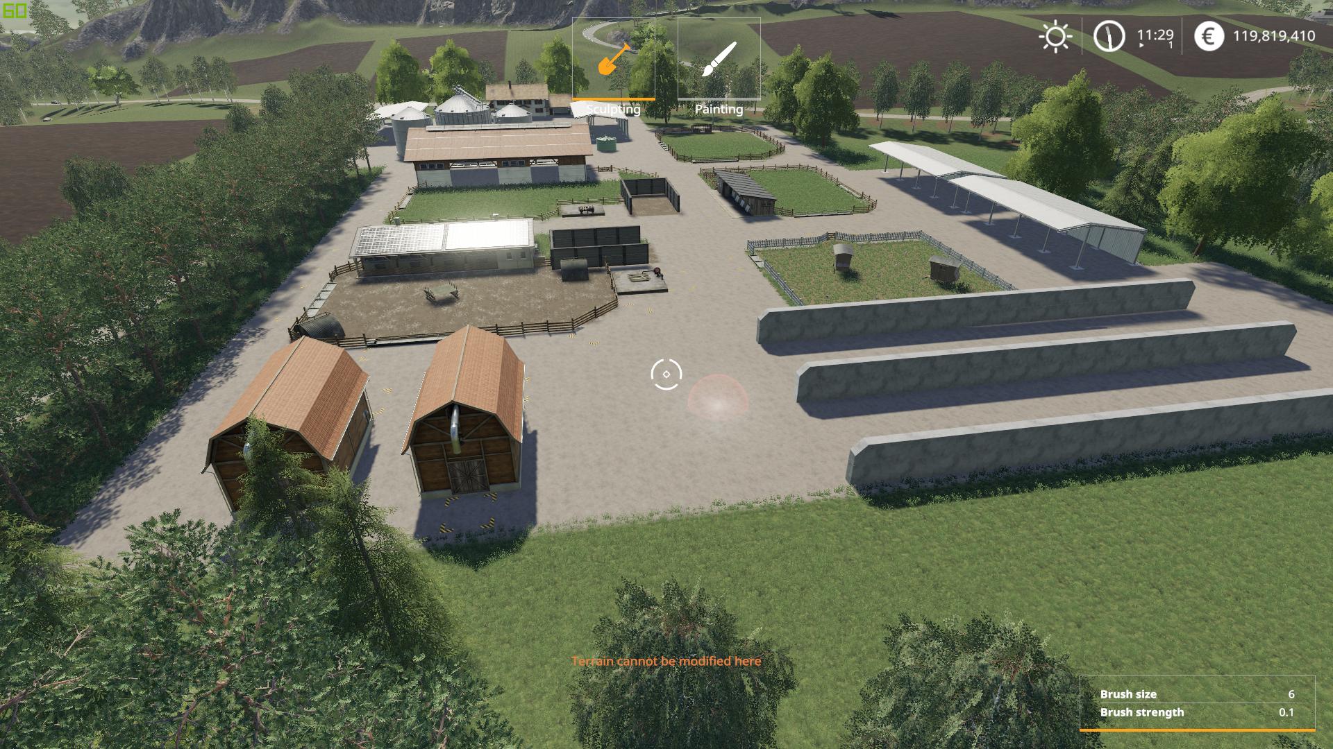 Felsbrunn Farming Simulator 19 Felsbrunn Savegame V1.0 Fs 19