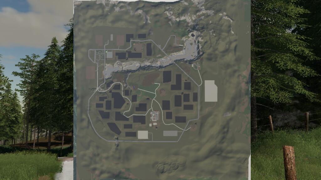 Fs19 Alpine Expansion Map Fs19 Pre Alps V1.0 Fs 19