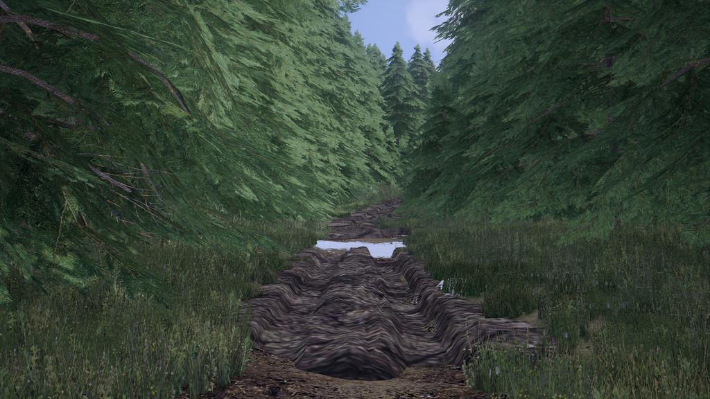 Farming Simulator 19 Forest Map Holmakra 2020 V2.0 Fs 19