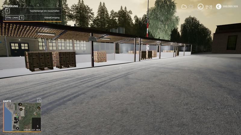 Felsbrunn Edit By Mc Multifruit V61 Fs 19 5055