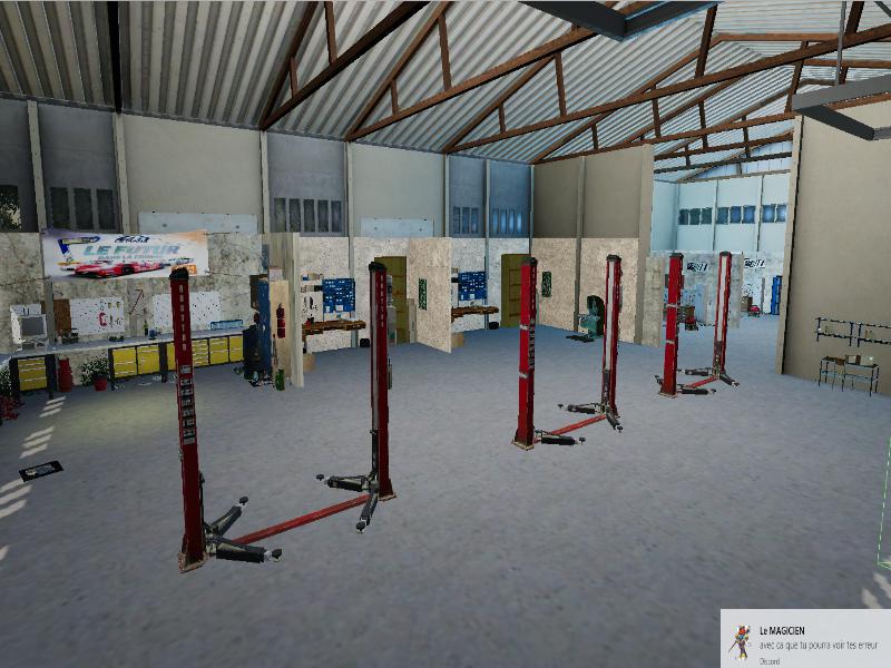 FS19 Maltix V2 0 FS 19
