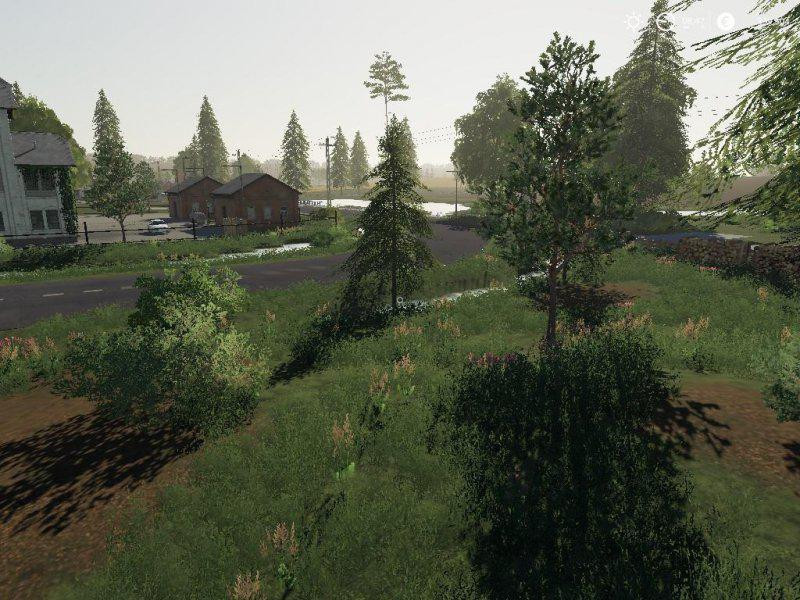 Bagienice seasons ready FS 19