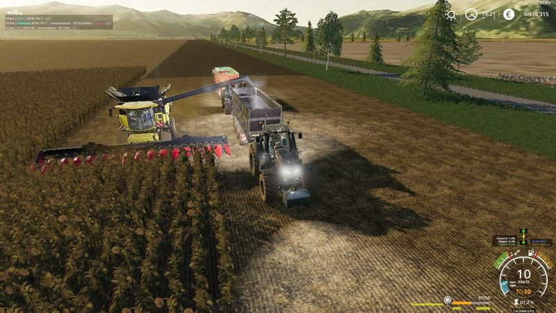 FRUITLAND Map v2.2 FS 19