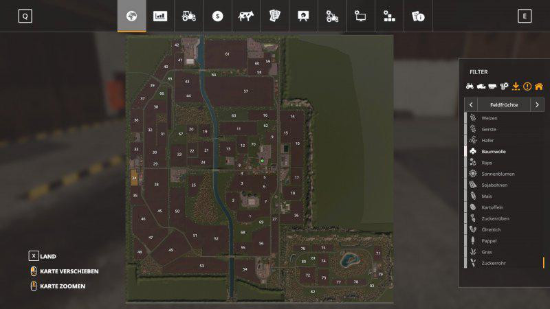 Fs19 Maps Seasons Ready Muhlenkreis Mittelland Se (Seasons Ready) V1.0 Fs 19