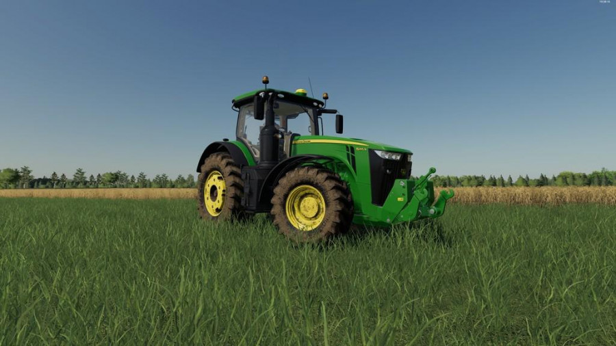 New Bartelshagen v1.1 FS 19