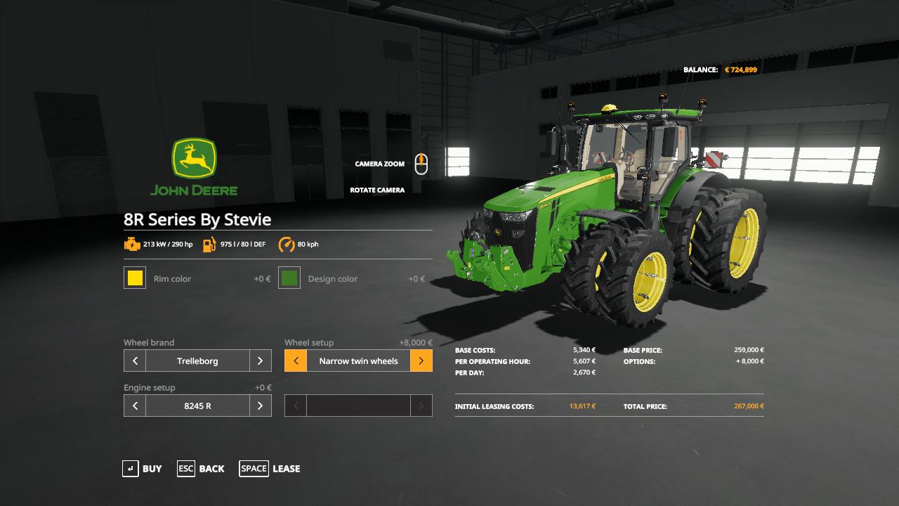 fs19 mod unlimited money fs19 mod unlimited money