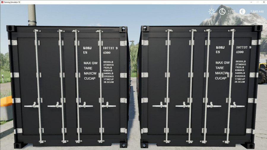 Atc Container Pack V21 Fs 19 1027