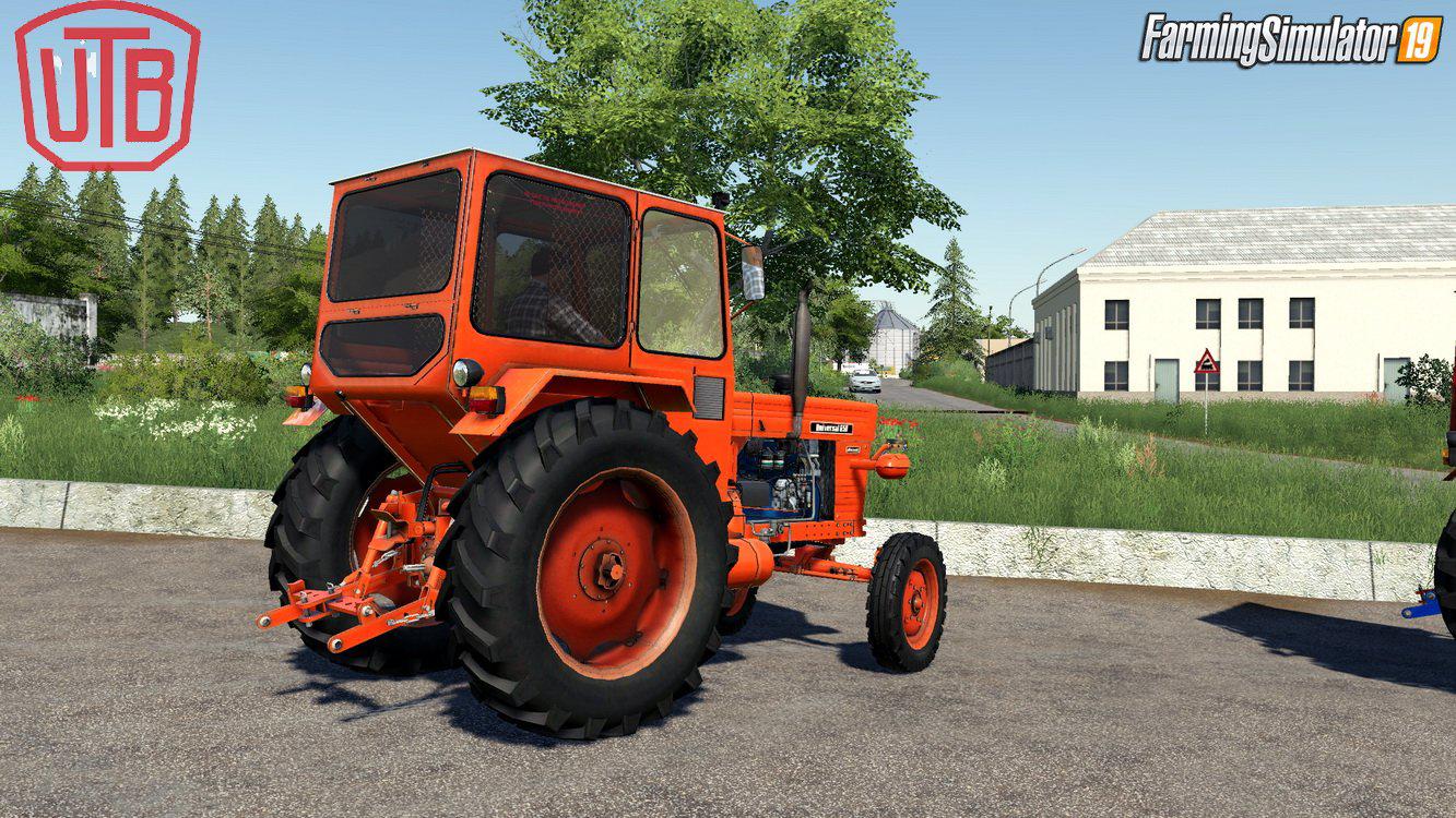 old tractor mods for farming simulator 2017