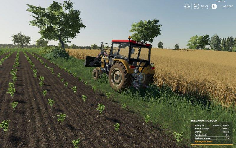 Ursus C360 Tur V1 0 Fs 19