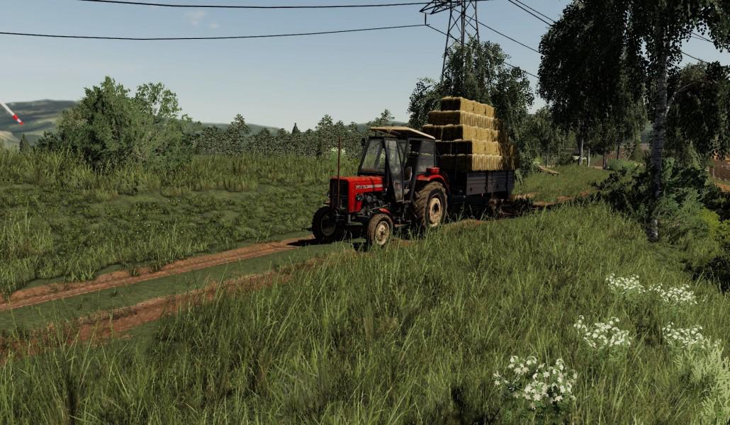 Ursus C360 V1 0 Fs 19