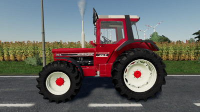 International 845XL v1.0 FS 19