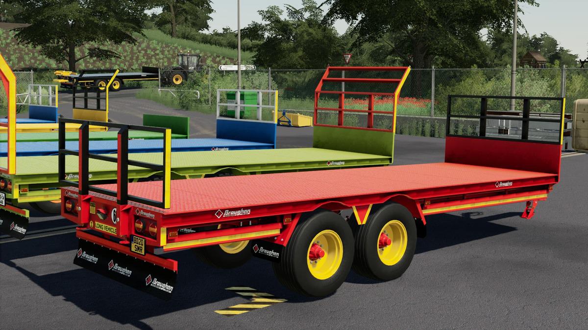 fs19 trailer mods