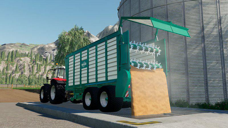 Tebbe ST 450 v1.0 FS 19