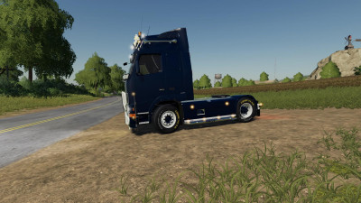 VOLVO FH12 v1.0 FS 19